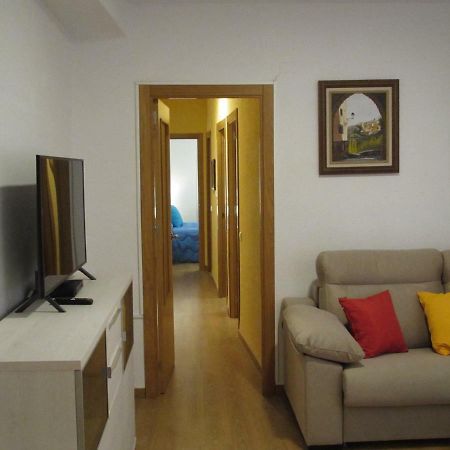 Apartamento Avenida Lägenhet Cuenca  Exteriör bild