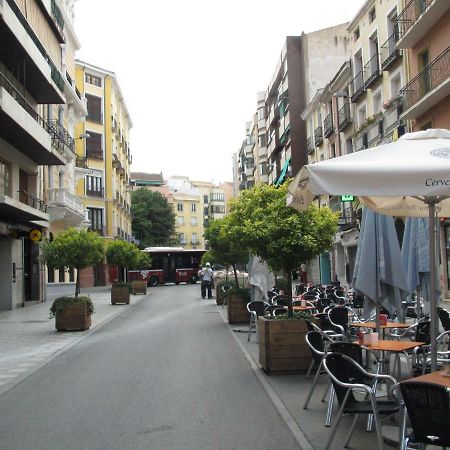 Apartamento Avenida Lägenhet Cuenca  Exteriör bild