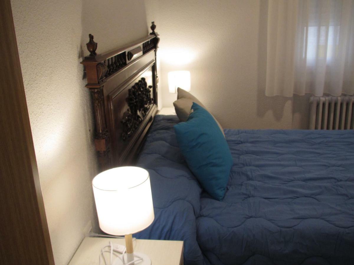Apartamento Avenida Lägenhet Cuenca  Exteriör bild
