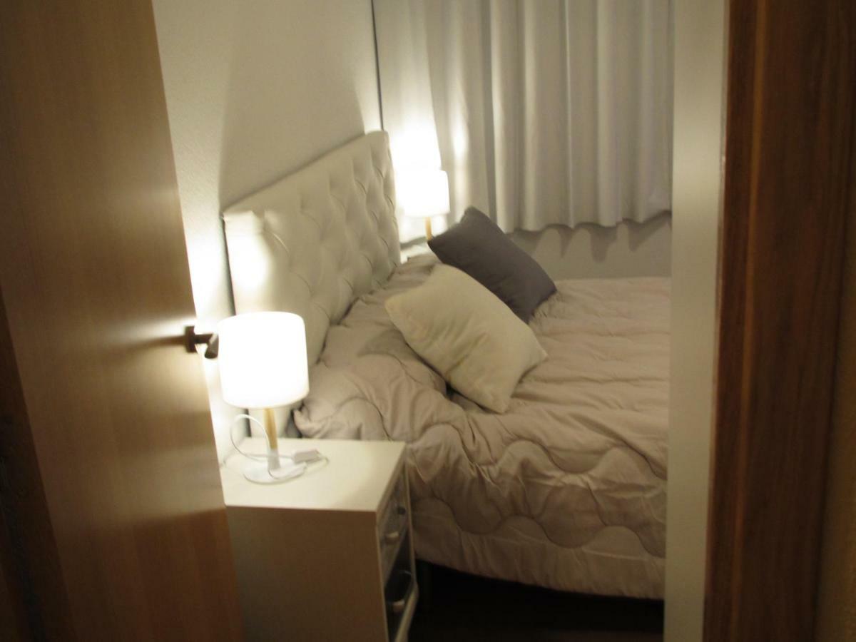 Apartamento Avenida Lägenhet Cuenca  Exteriör bild