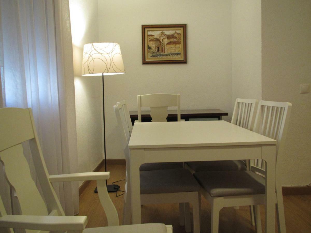 Apartamento Avenida Lägenhet Cuenca  Exteriör bild