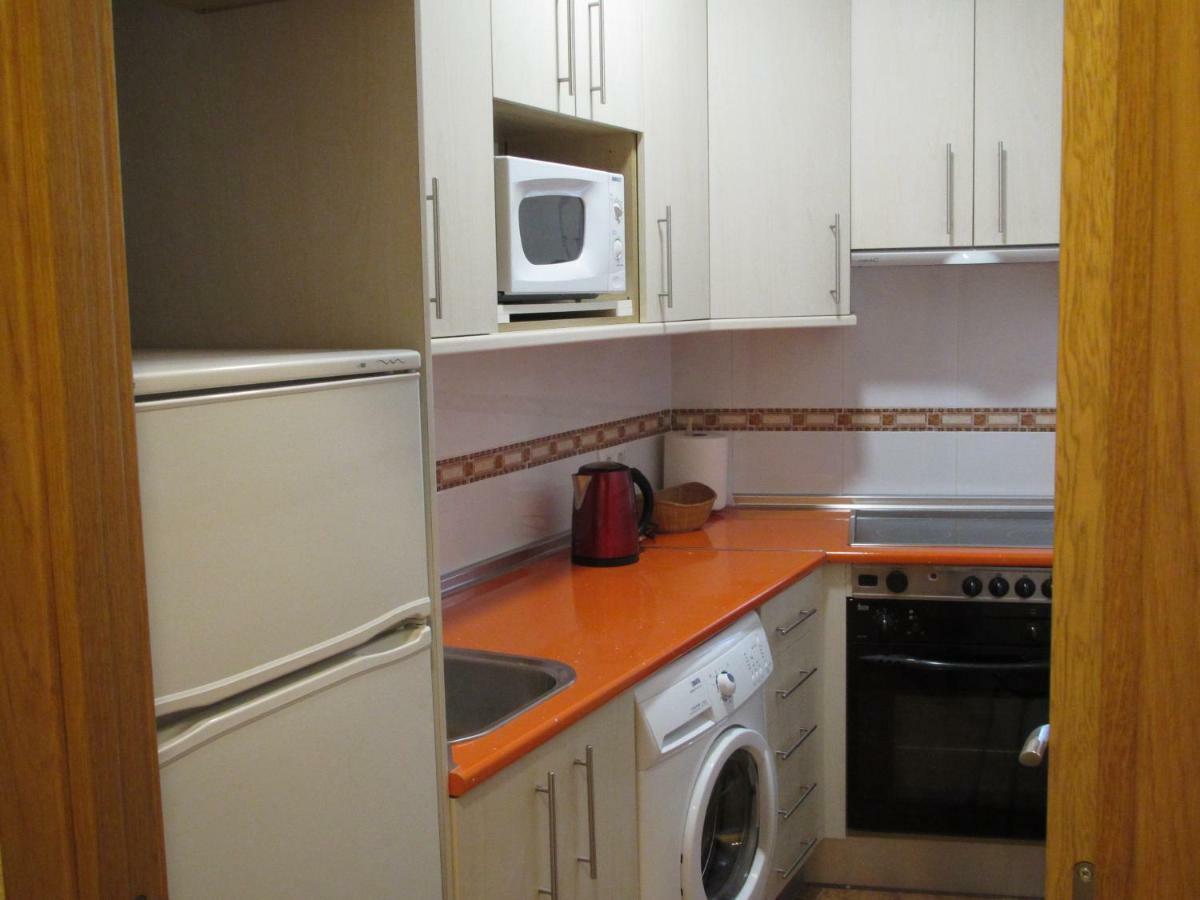 Apartamento Avenida Lägenhet Cuenca  Exteriör bild